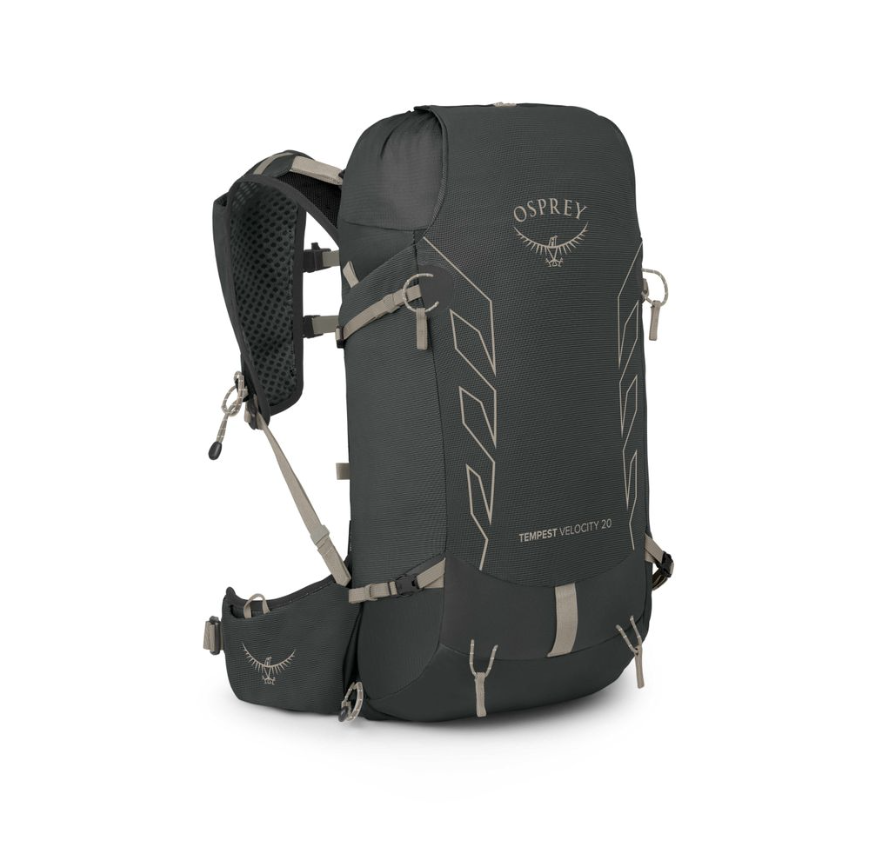 Osprey Tempest Velocity 20 越野登山戶外背包