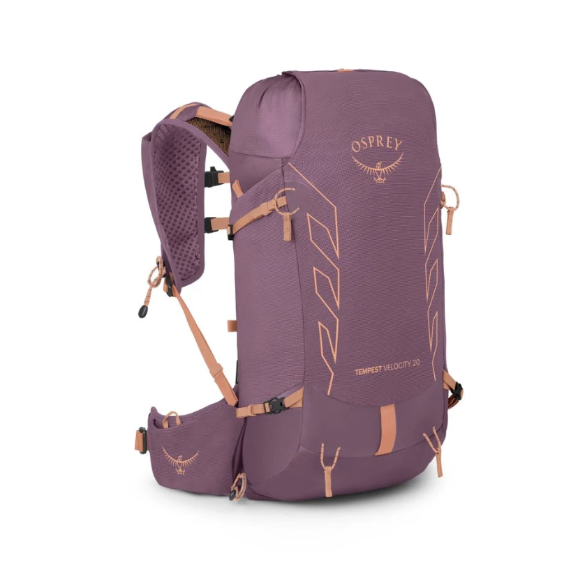 Osprey Tempest Velocity 20 越野登山戶外背包