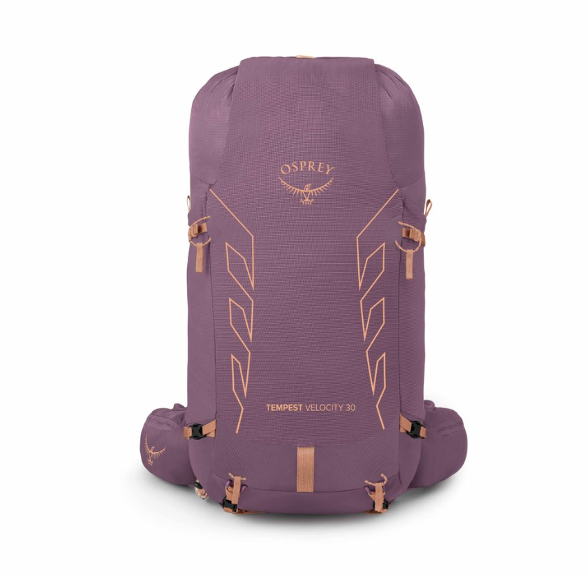 Osprey Tempest Velocity 30 越野登山戶外背包