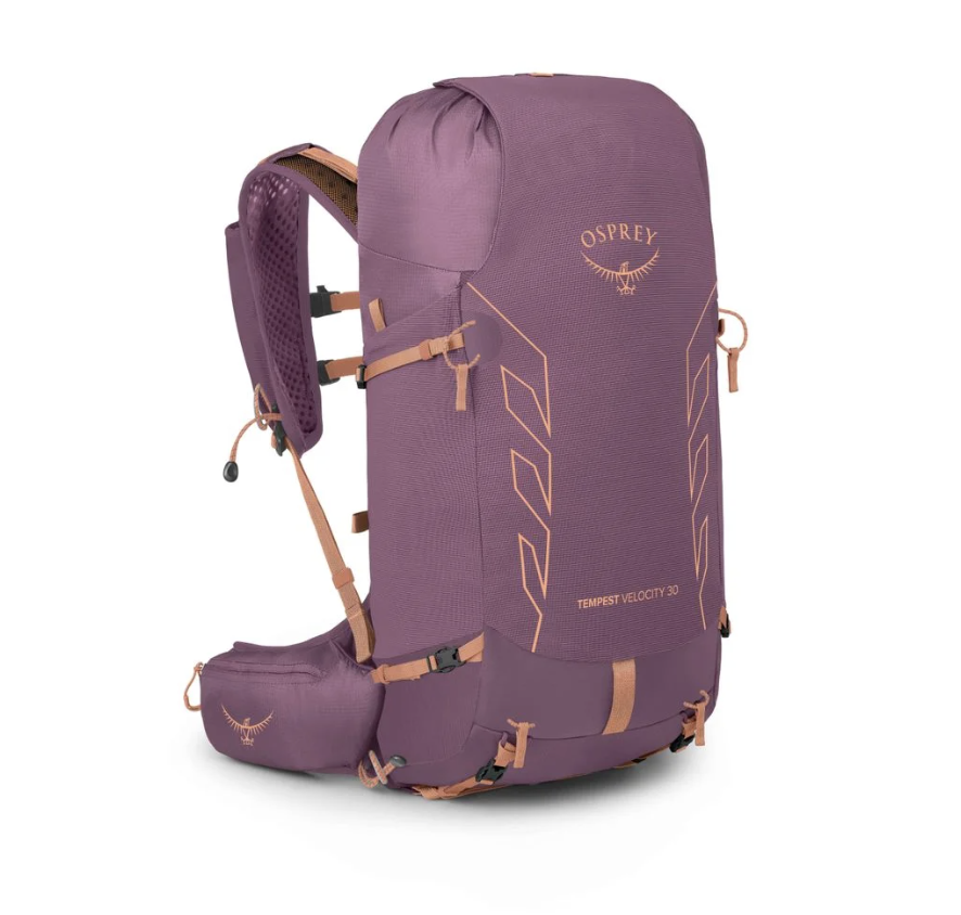 Osprey Tempest Velocity 30 越野登山戶外背包