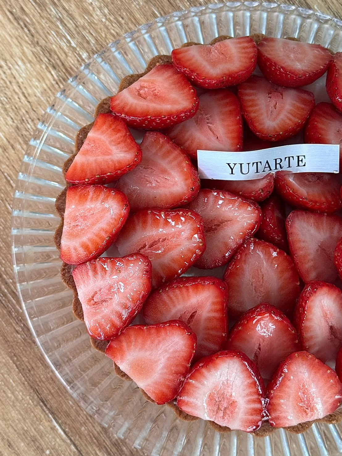 冷藏宅配 草莓濃乳酪