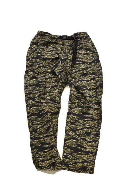 ROKX MG CAMOUFLAGE JAM PANT
