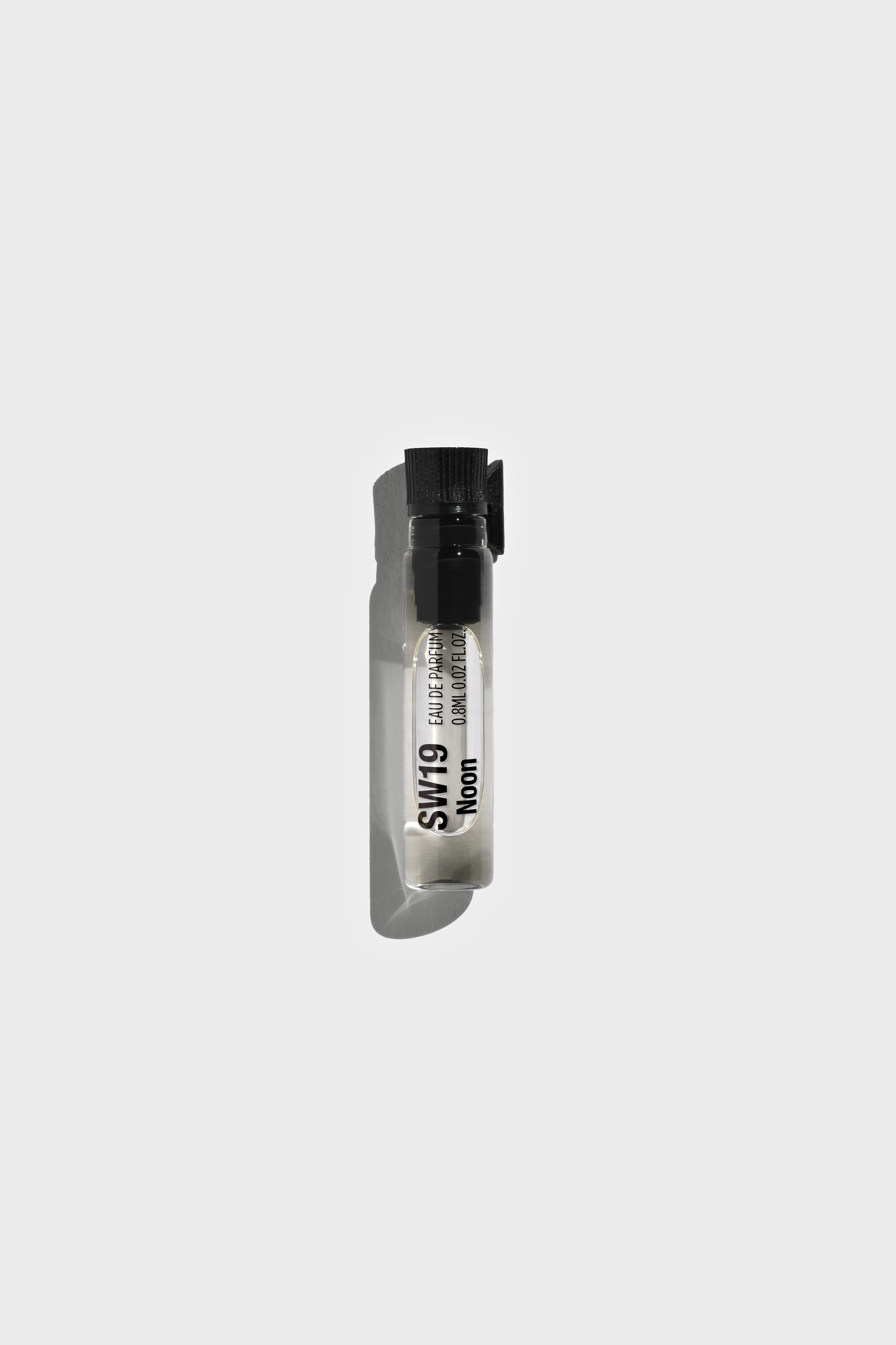 SW19 迷你淡香精 0.8ml（單入體驗）