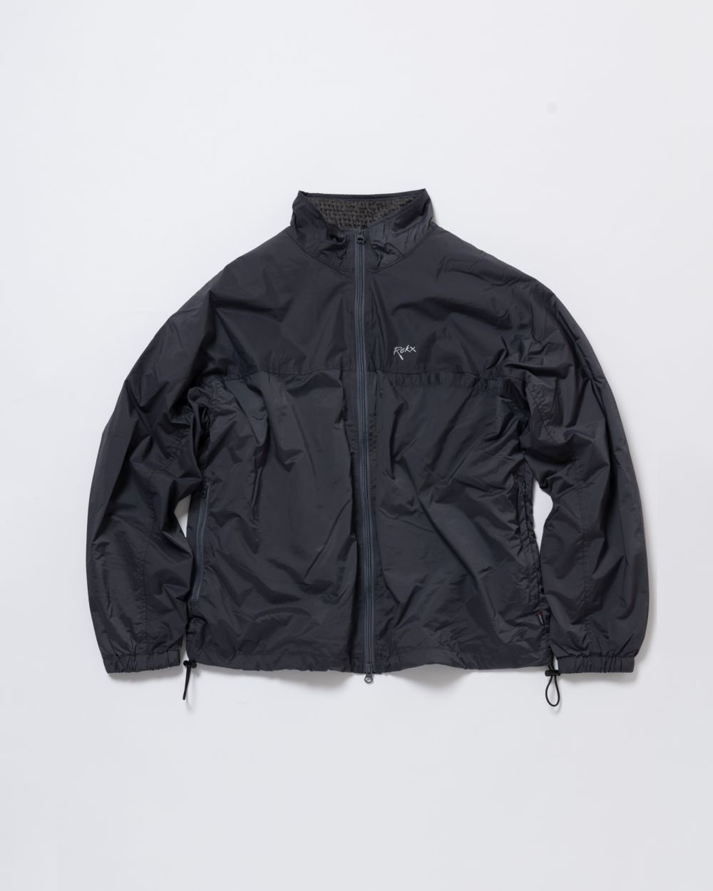 ROKX Havasu Jacket Lined Polartecr Alpha