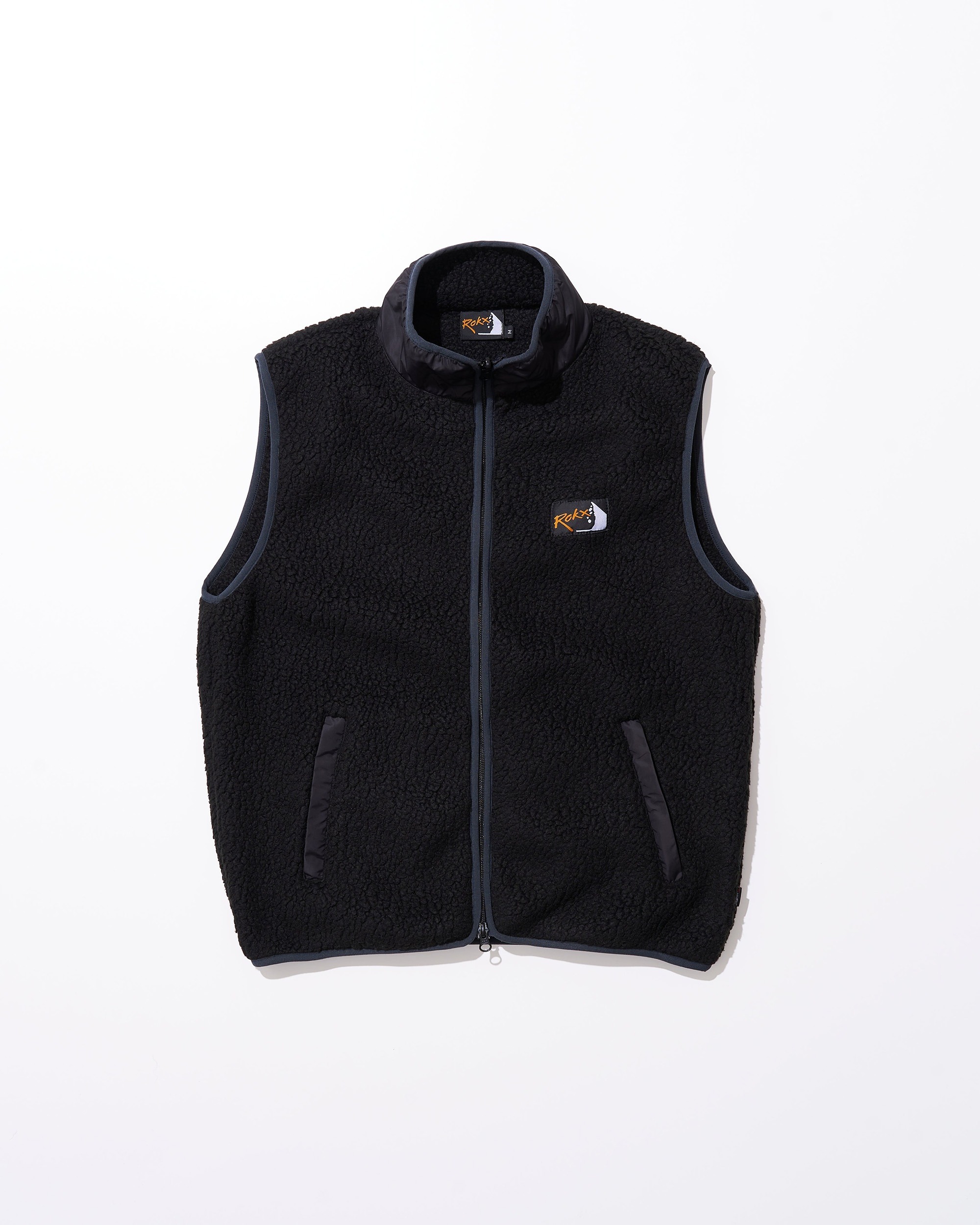 ROKX BIG PILE VEST