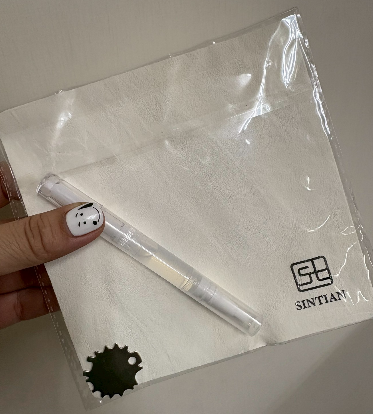 ST 專業剪刀保養組