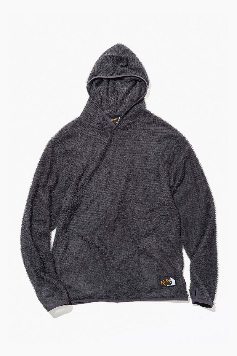 ROKX ALPHA HOODIE