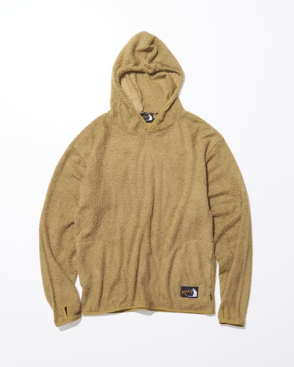 ROKX ALPHA HOODIE