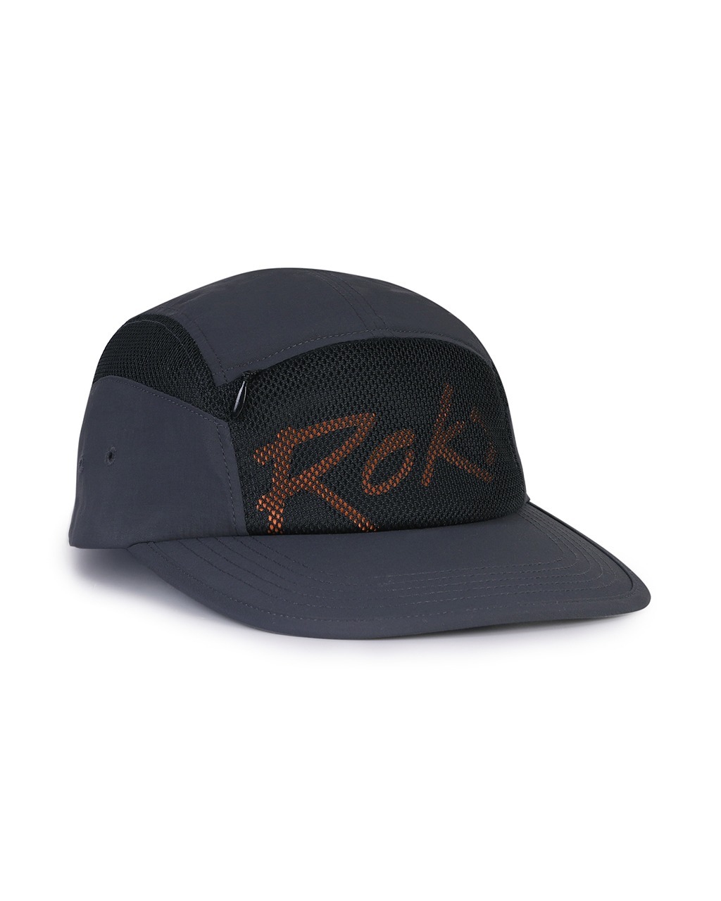 ROKX TRAVELER CAMPER HAT