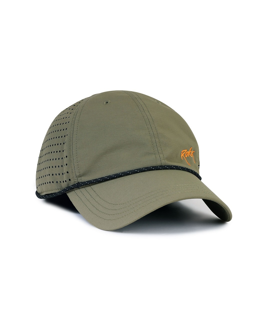 ROKX PINNACLE DAD HAT