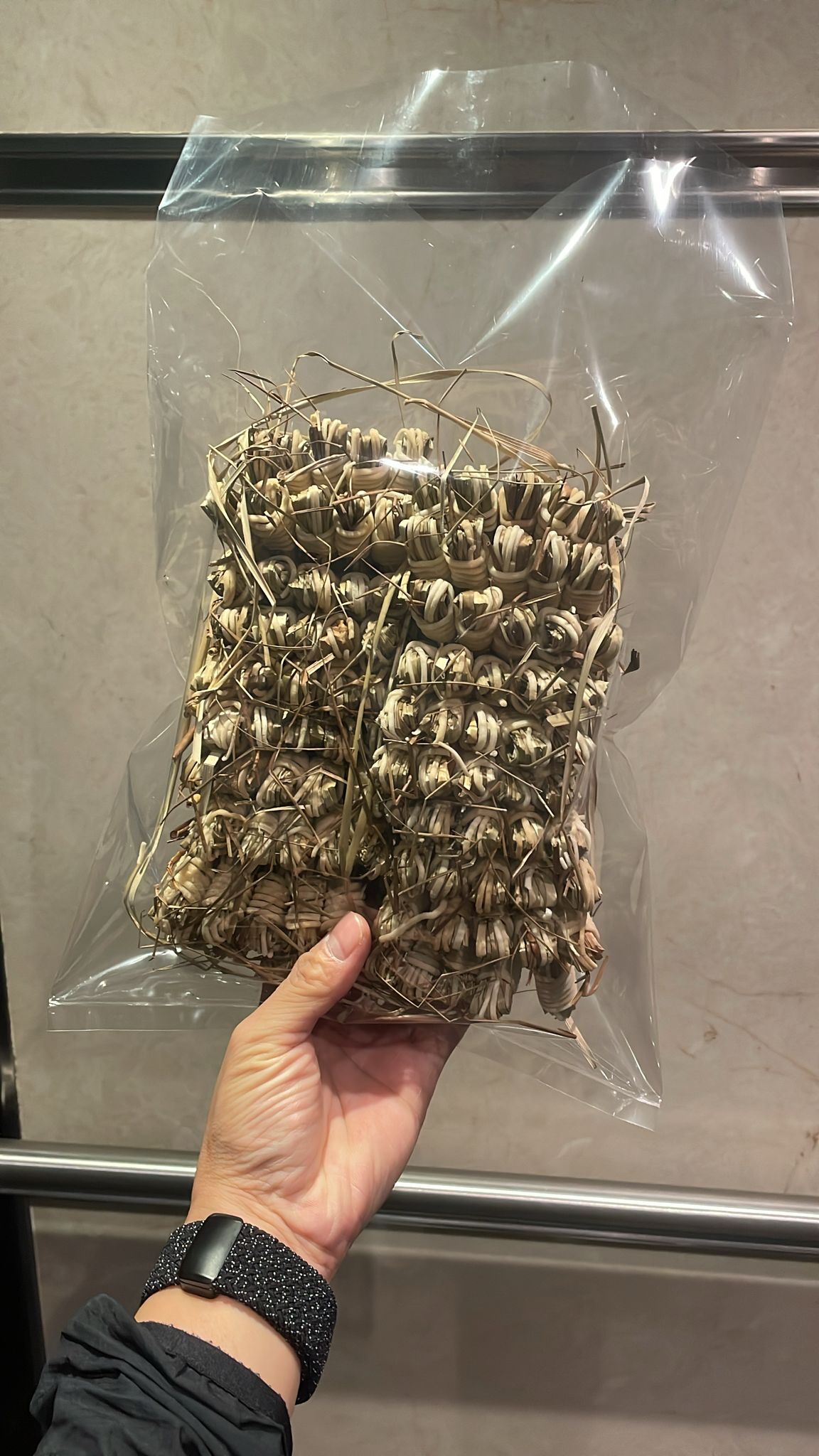 （5987）燈芯草100g