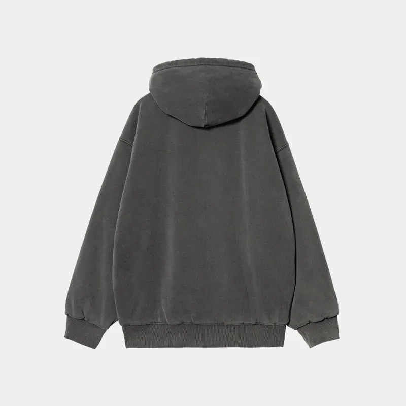 2025AW CARHARTT WIP Hooded Vista Jacket 水洗 連帽 外套 TWICE SANA 同款 現貨 I029524