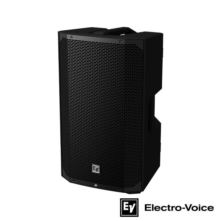 Electro-Voice EVERSE 12 主動式 400w 藍芽喇叭