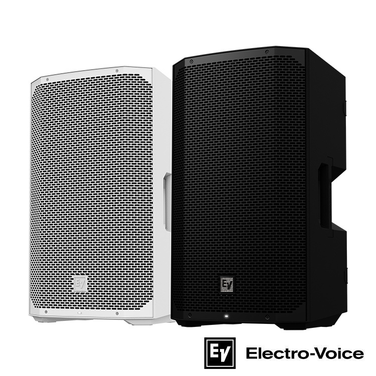 Electro-Voice EVERSE 12 主動式 400w 藍芽喇叭