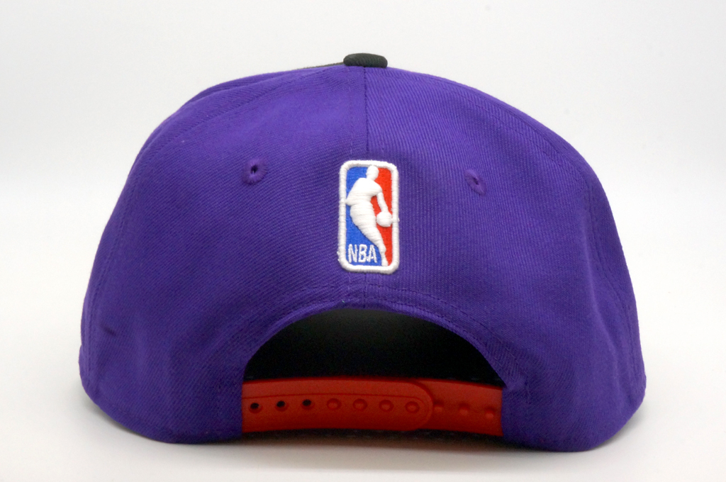 New Era 多倫多暴龍隊 城市版 25 9SEVENTY Stretch Snap 可調式帽子