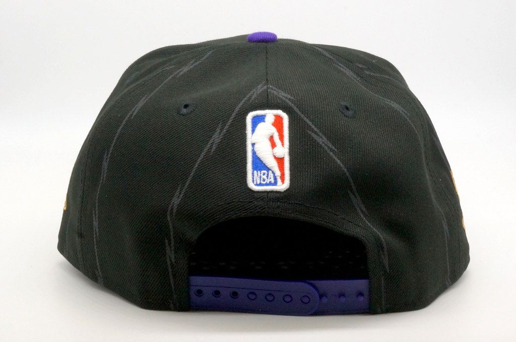 New Era 多倫多暴龍隊 城市版 25 9FIFTY Snapback 可調式帽子