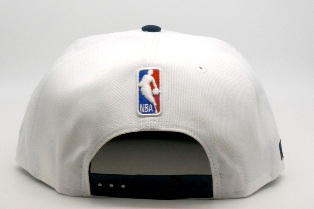 New Era 丹佛金塊隊 城市版 25 9FIFTY Snapback 可調式帽子