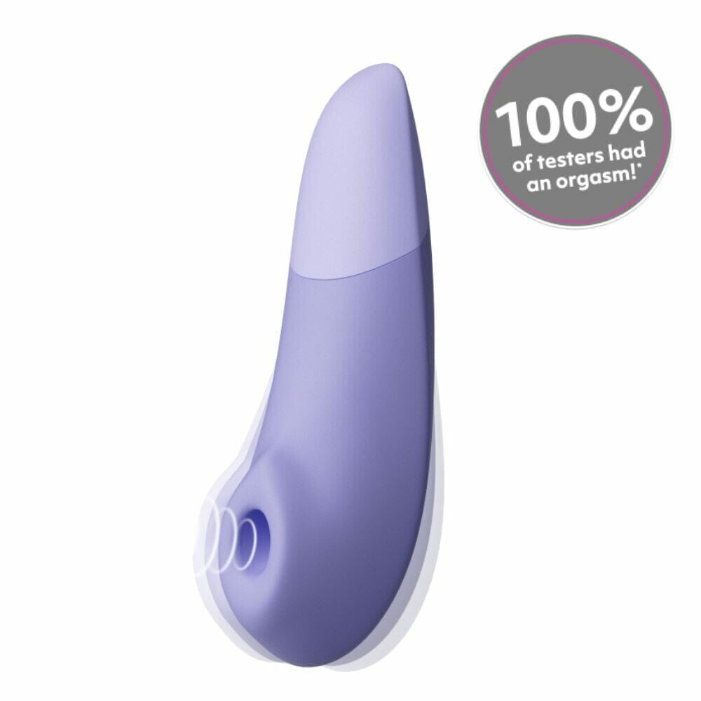 Enhance 二合一陰蒂震動吸啜器