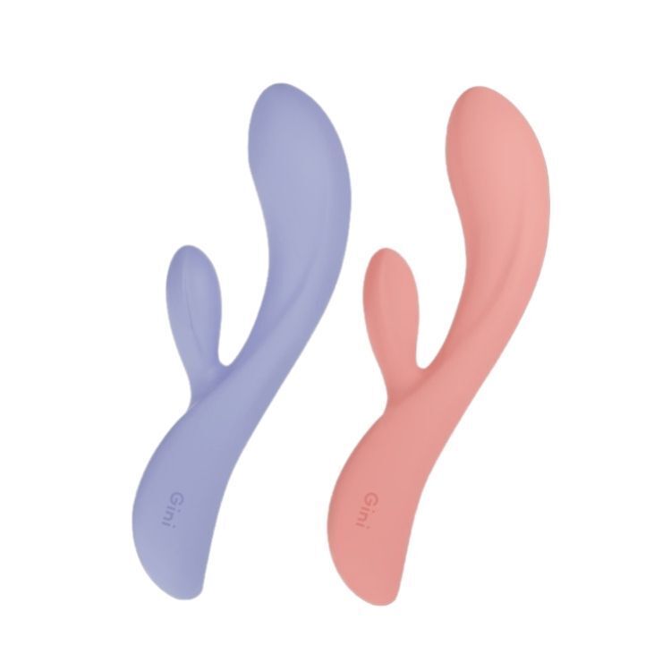 【雙點微醺高潮】Tipsy 小微醺 漣漪震感雙頭按摩捧