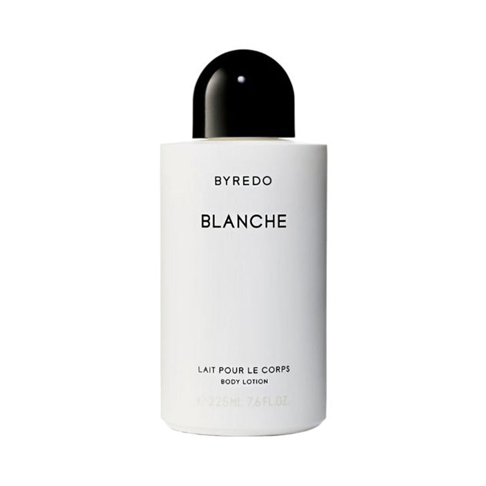 BYREDO 滋潤身體乳225ml