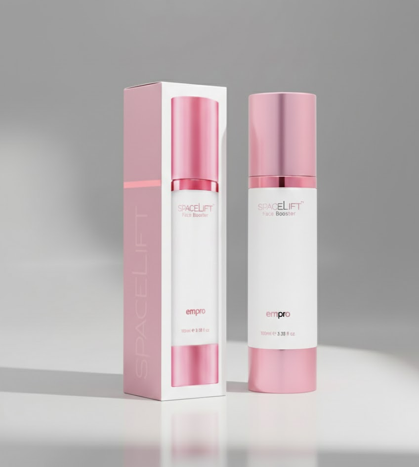 1 SPACELIFT FACE BOOSTER 100ML