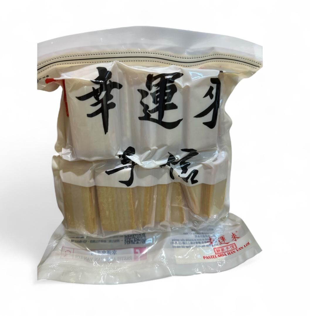 1230pa55-開運-澳門手信: 幸運芝脆（A55）