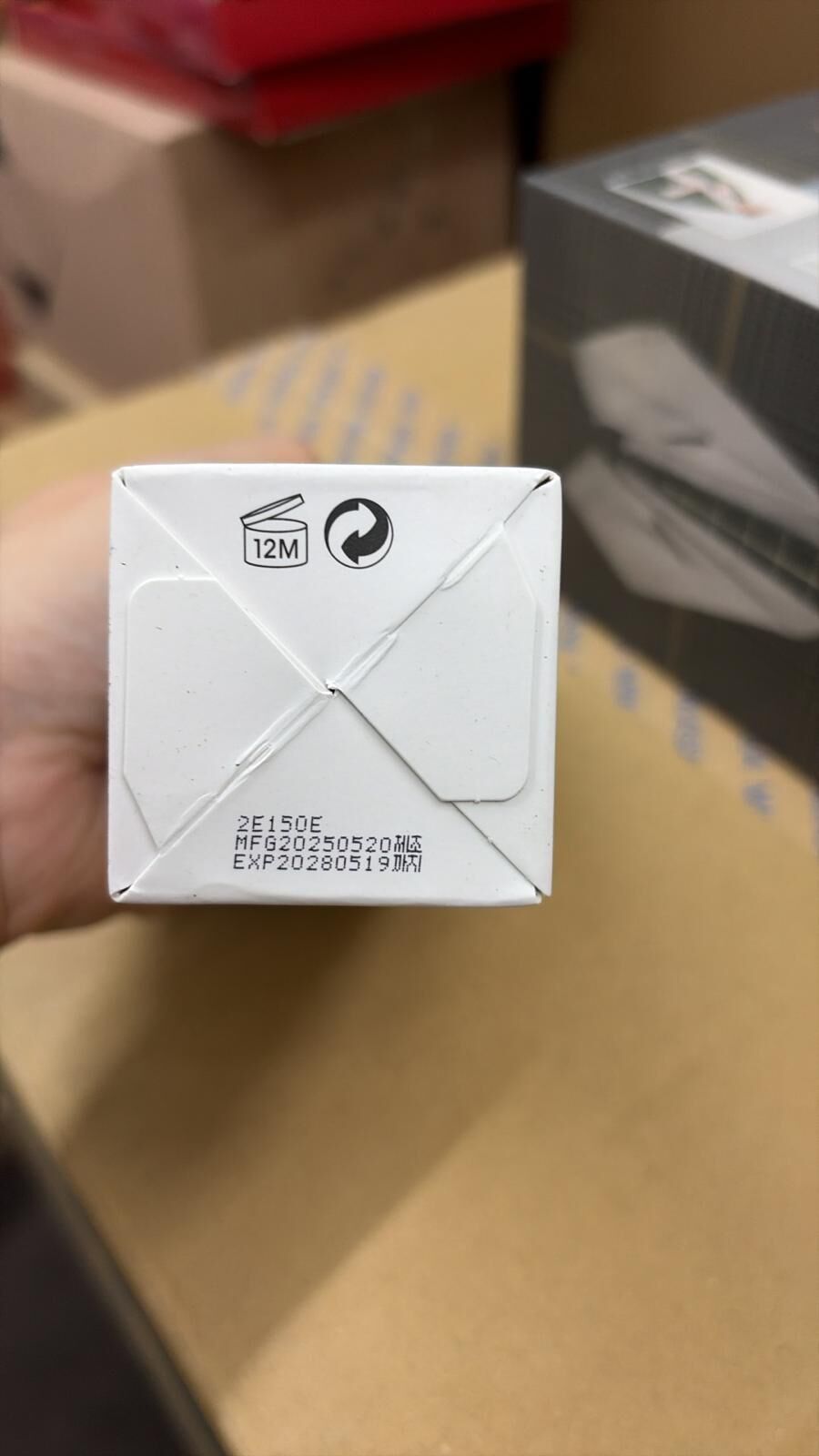 現貨 韓國 d’Alba 第五代白松露保濕空姐噴霧