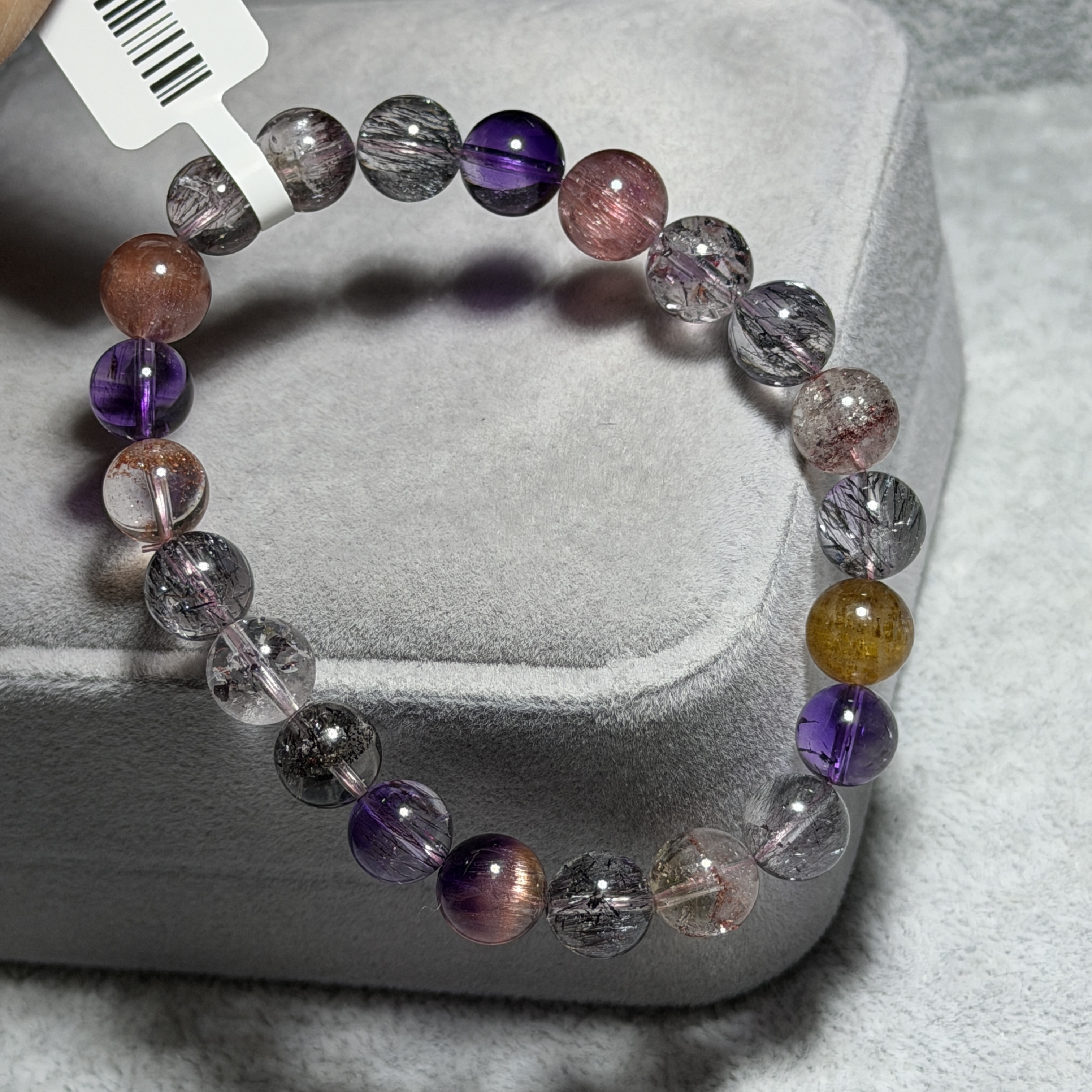 極高級超級七 8.3+mm S71930