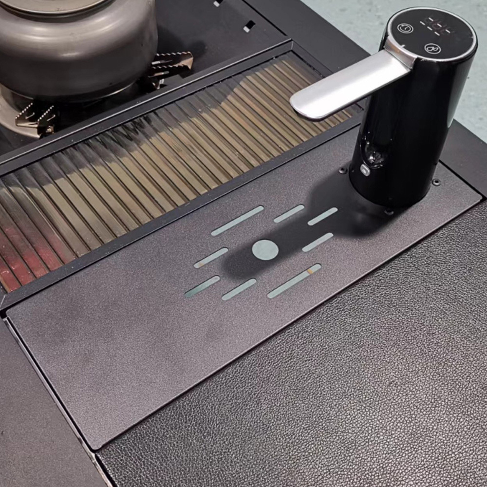 IGT半單位智能出水器