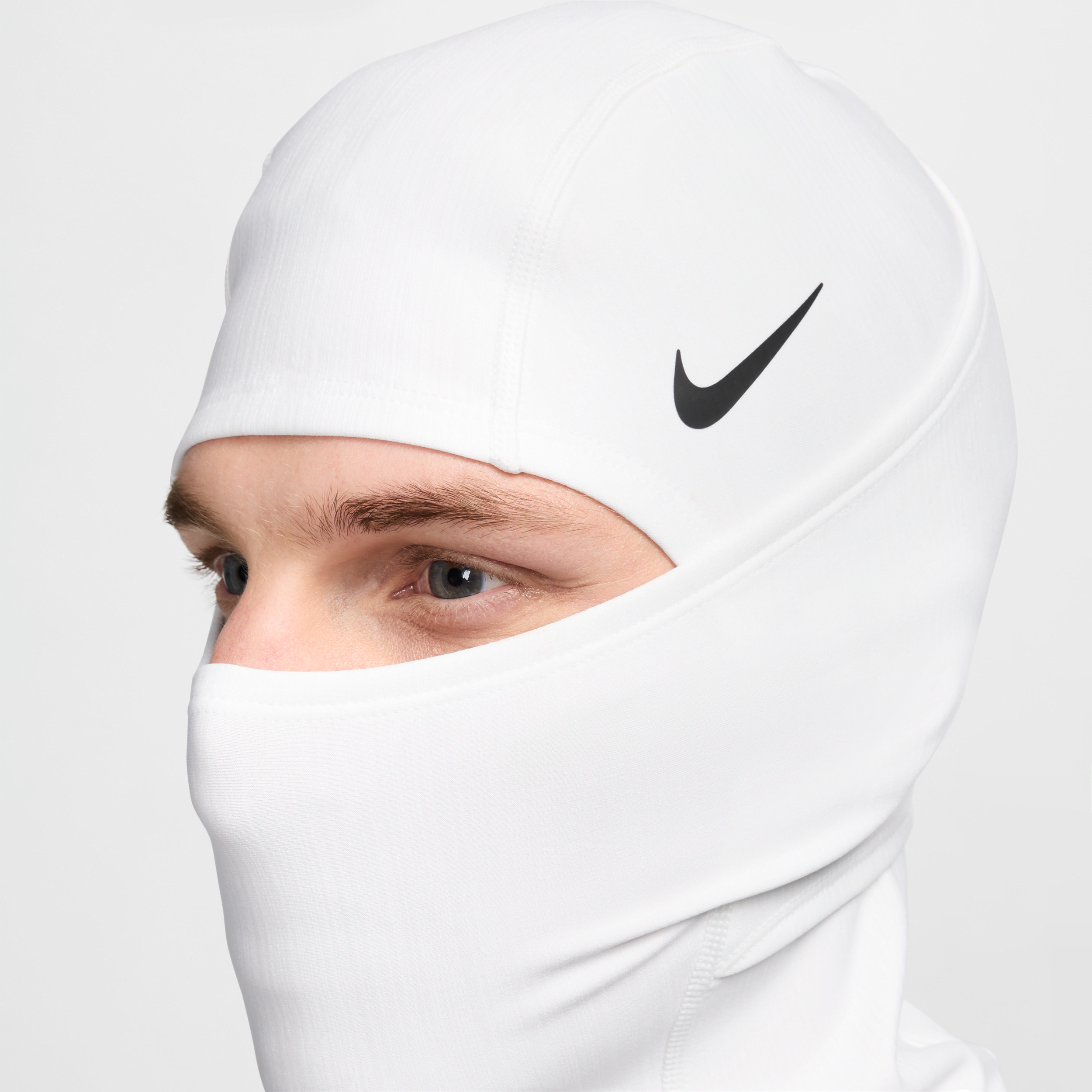 Nike Ski Mask Pro Therma-Fit Hyperwarm Hood Balaclava W