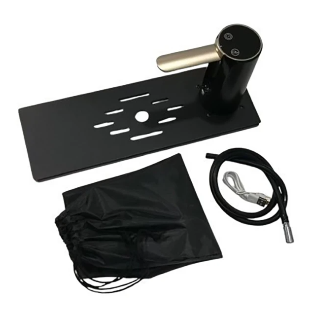 IGT半單位智能出水器