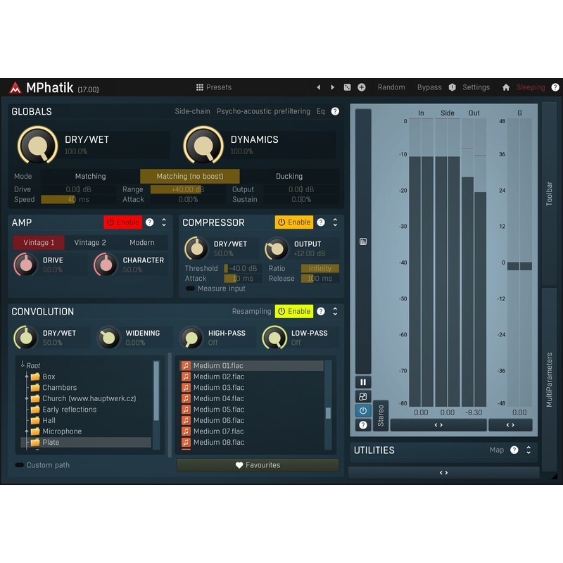 Melda Mphatik｜手工編織皮革手環