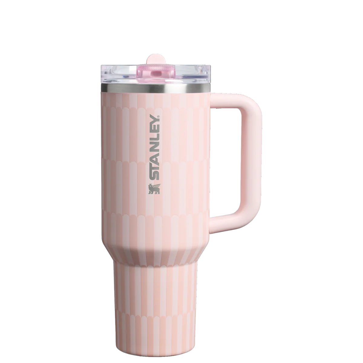 少 量 現 貨 / 預 購 產 品丨STANLEY PROTOUR 真空保溫吸管隨手杯 ROSE TILE 30OZ