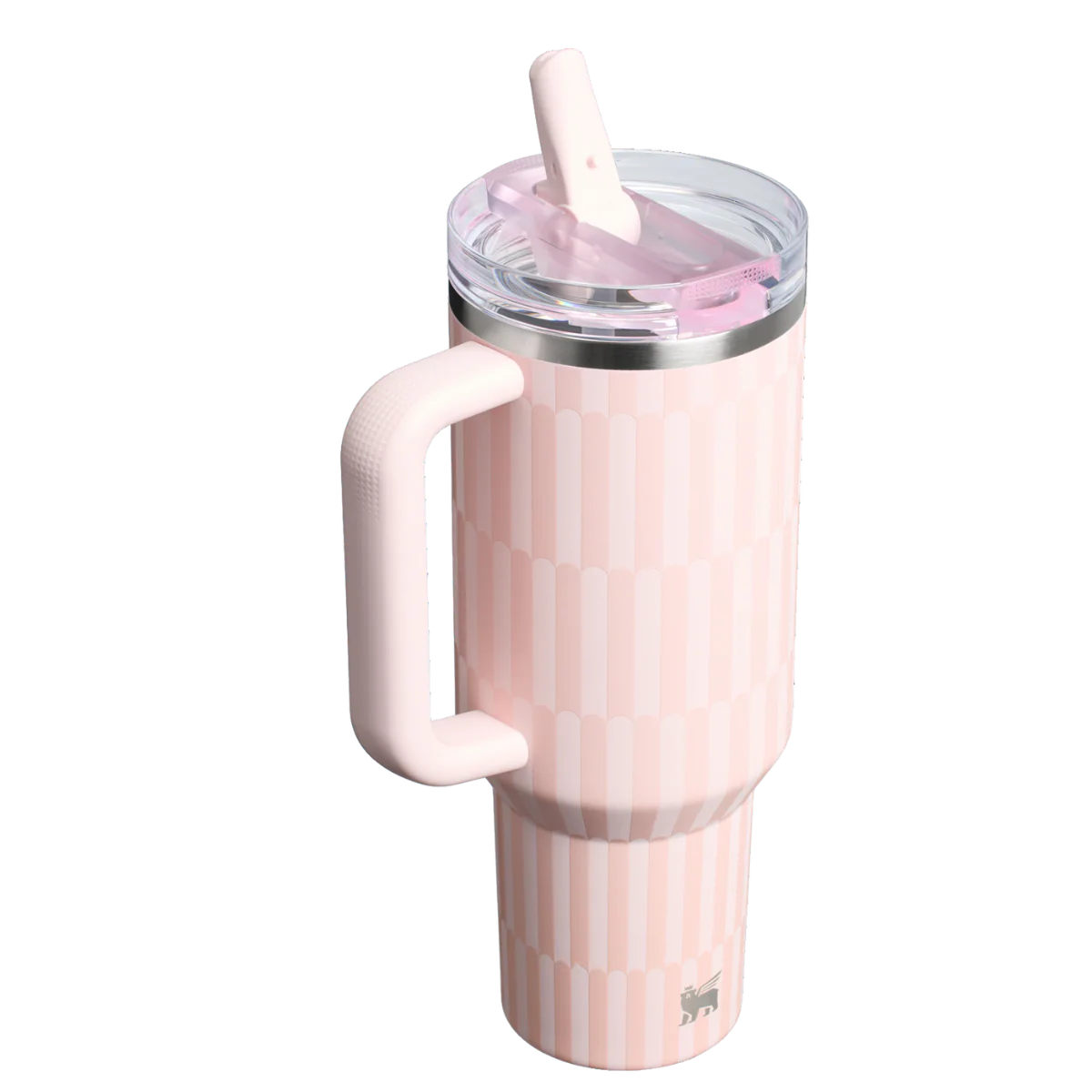 少 量 現 貨 / 預 購 產 品丨STANLEY PROTOUR 真空保溫吸管隨手杯 ROSE TILE 30OZ