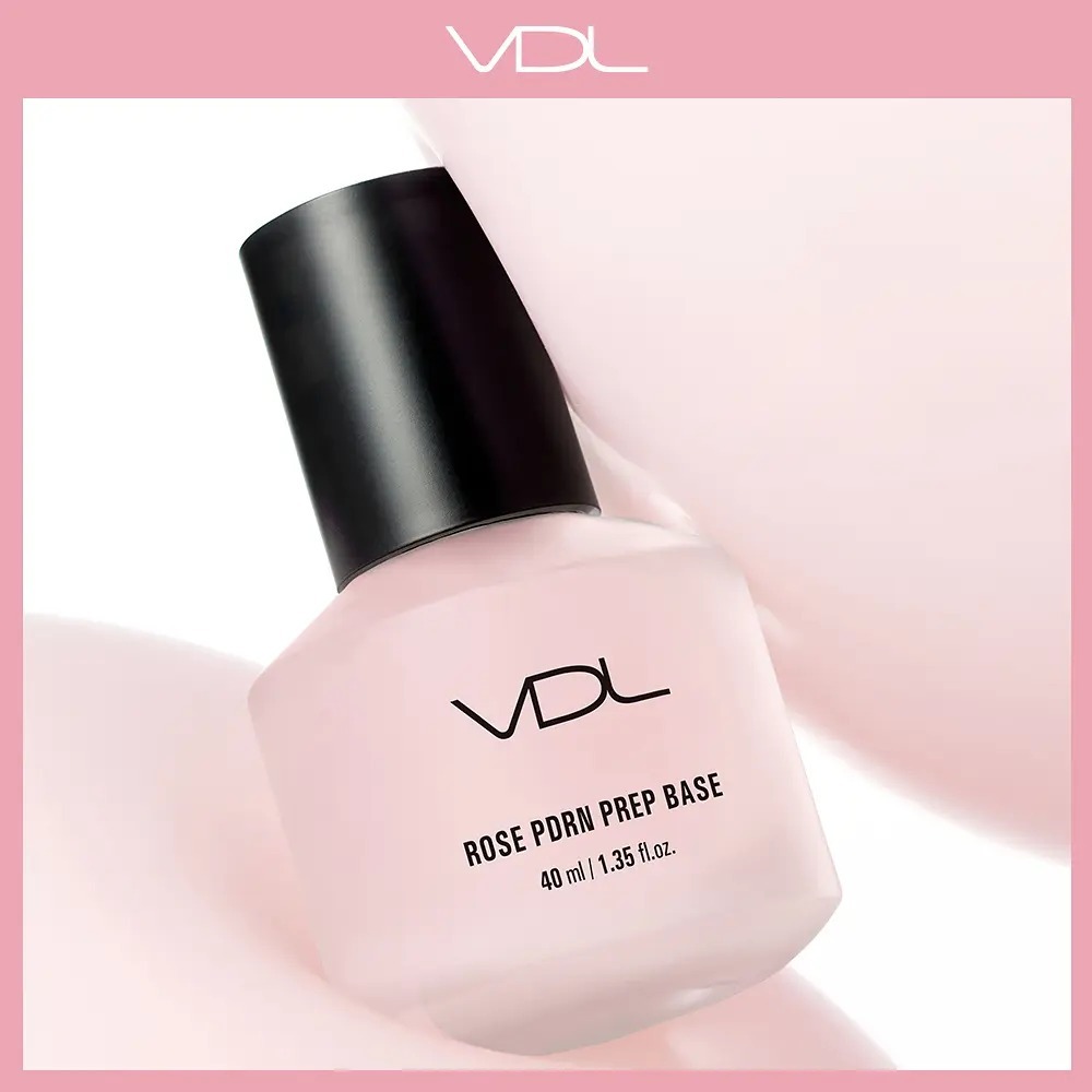 [ VDL ] Rose Pdrn Prep Base