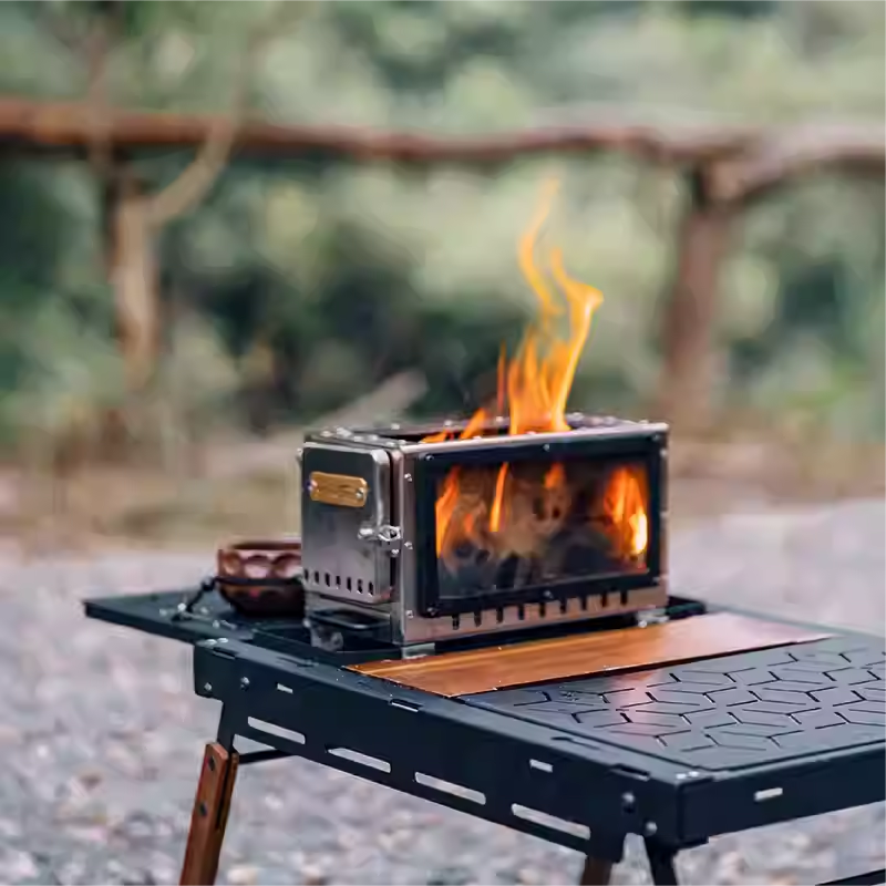 SPRINGHILL春山0.5單位IGT桌面爐