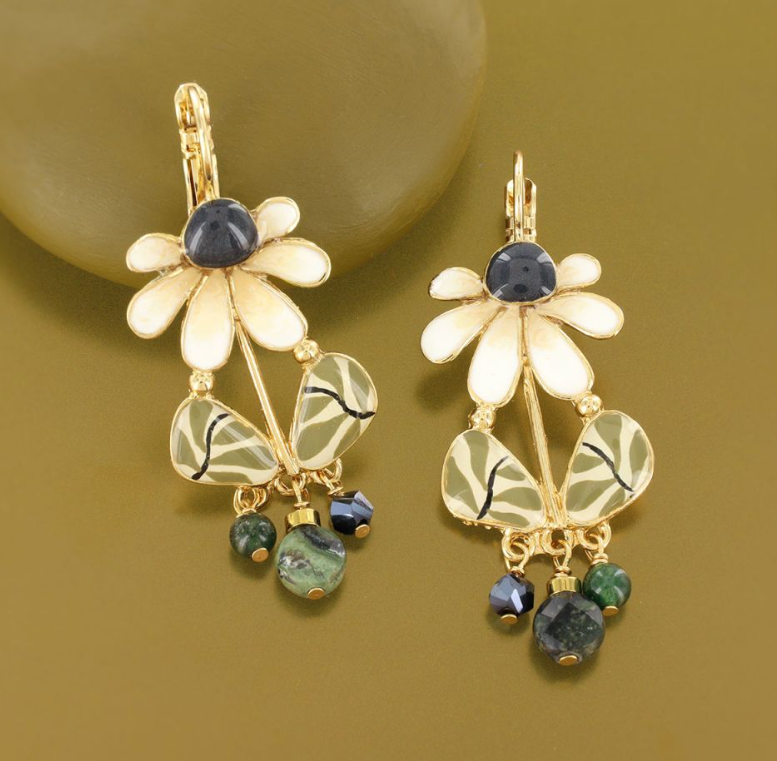 Taratata Zen Earrings - W25-07771-20M