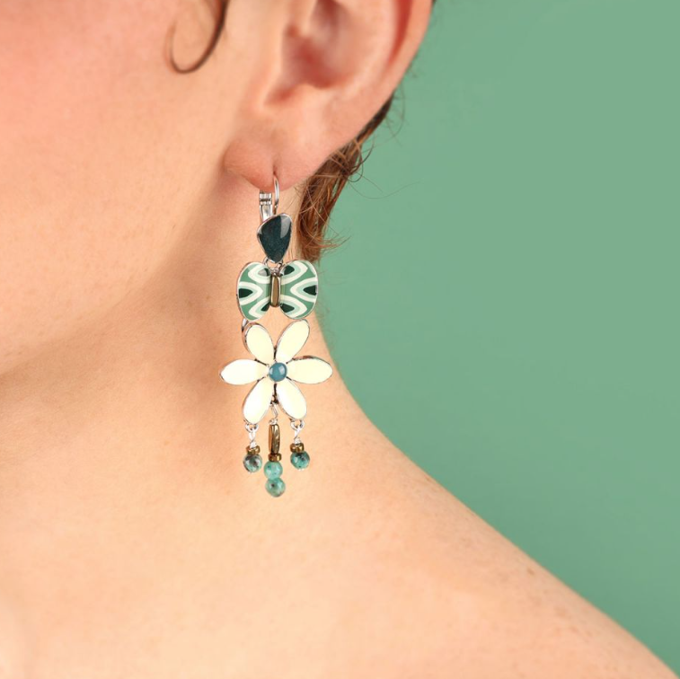 Taratata Ephémère Earrings - E25-01712-104
