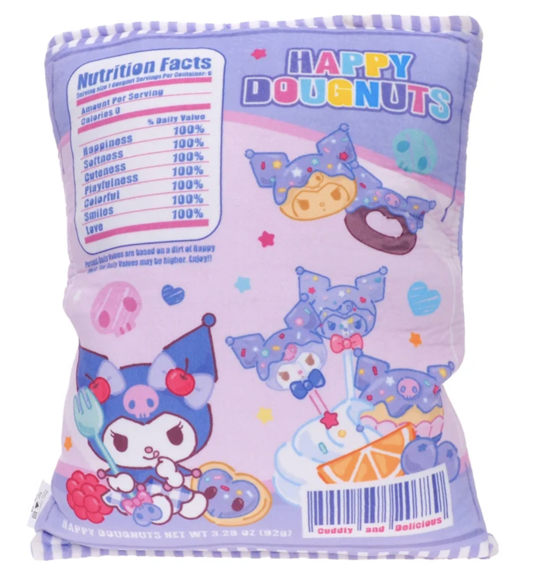 Kuromi 扭蛋機造型咕o臣 9-8560-1