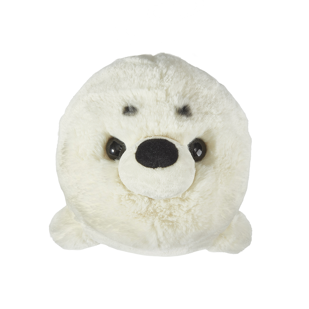 Spudsters Seal Plush