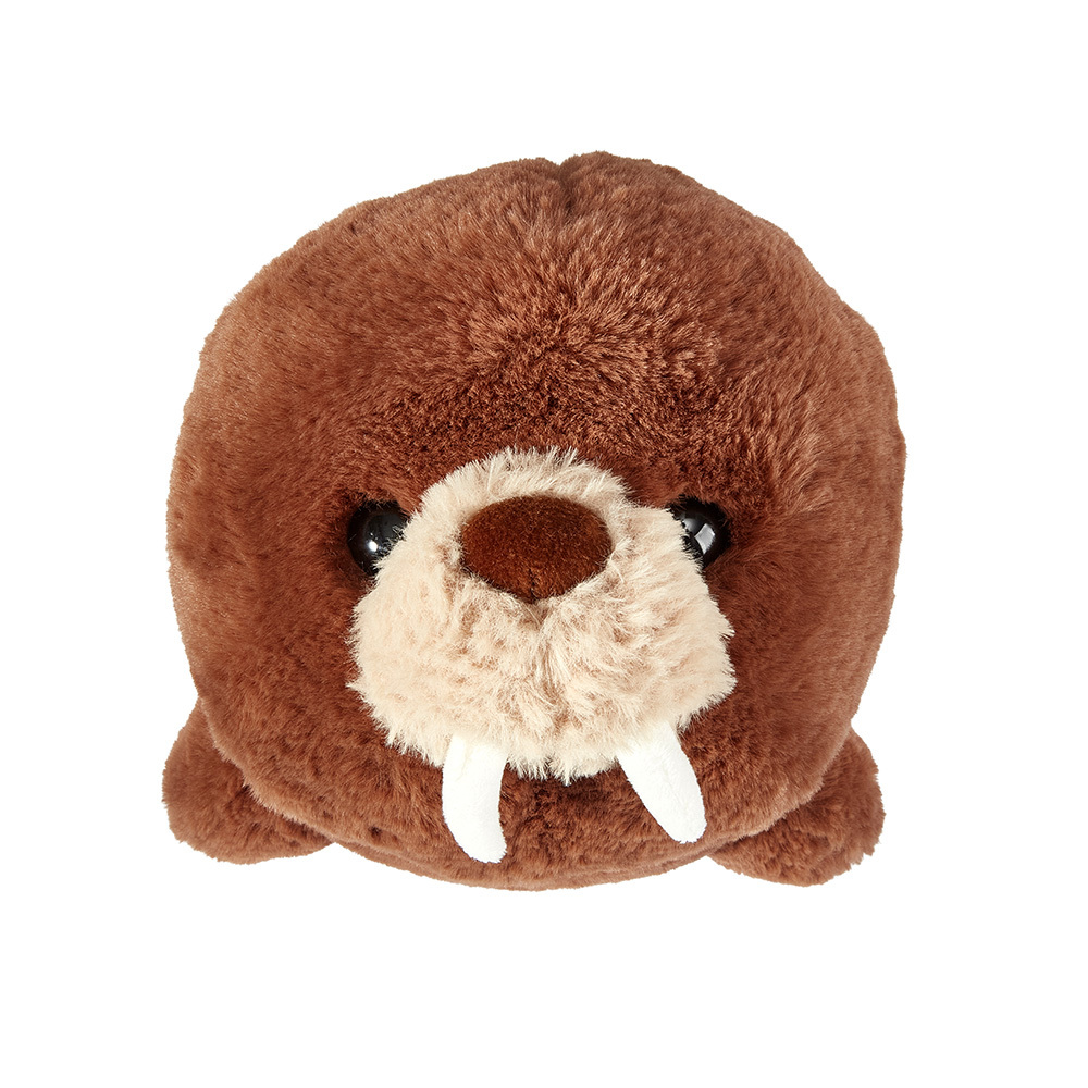 Spudsters Walrus Plush