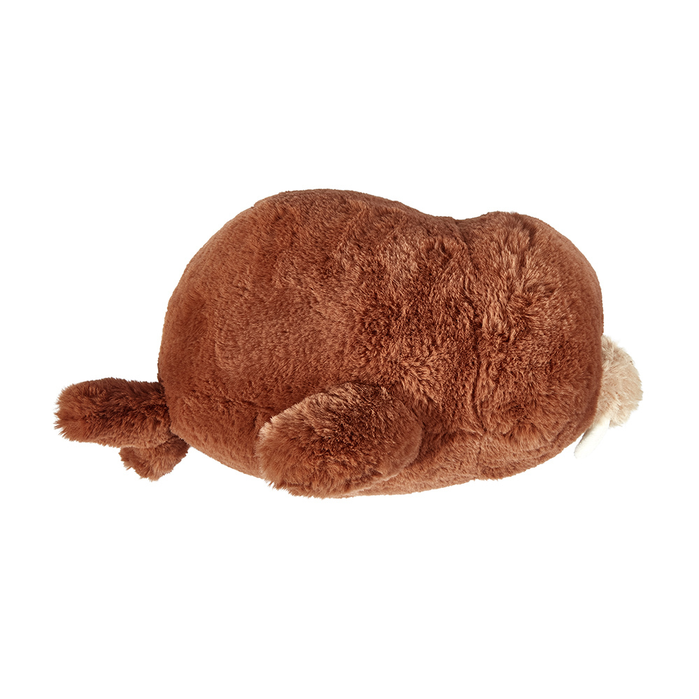 Spudsters Walrus Plush