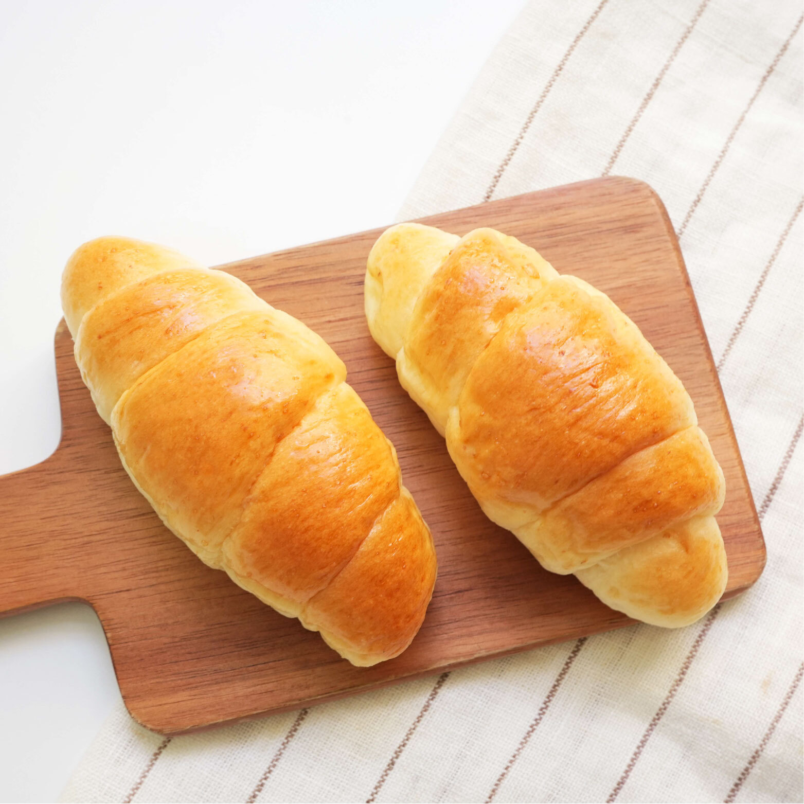 寶寶麵包｜麥香原味｜6入｜1歲以上食用