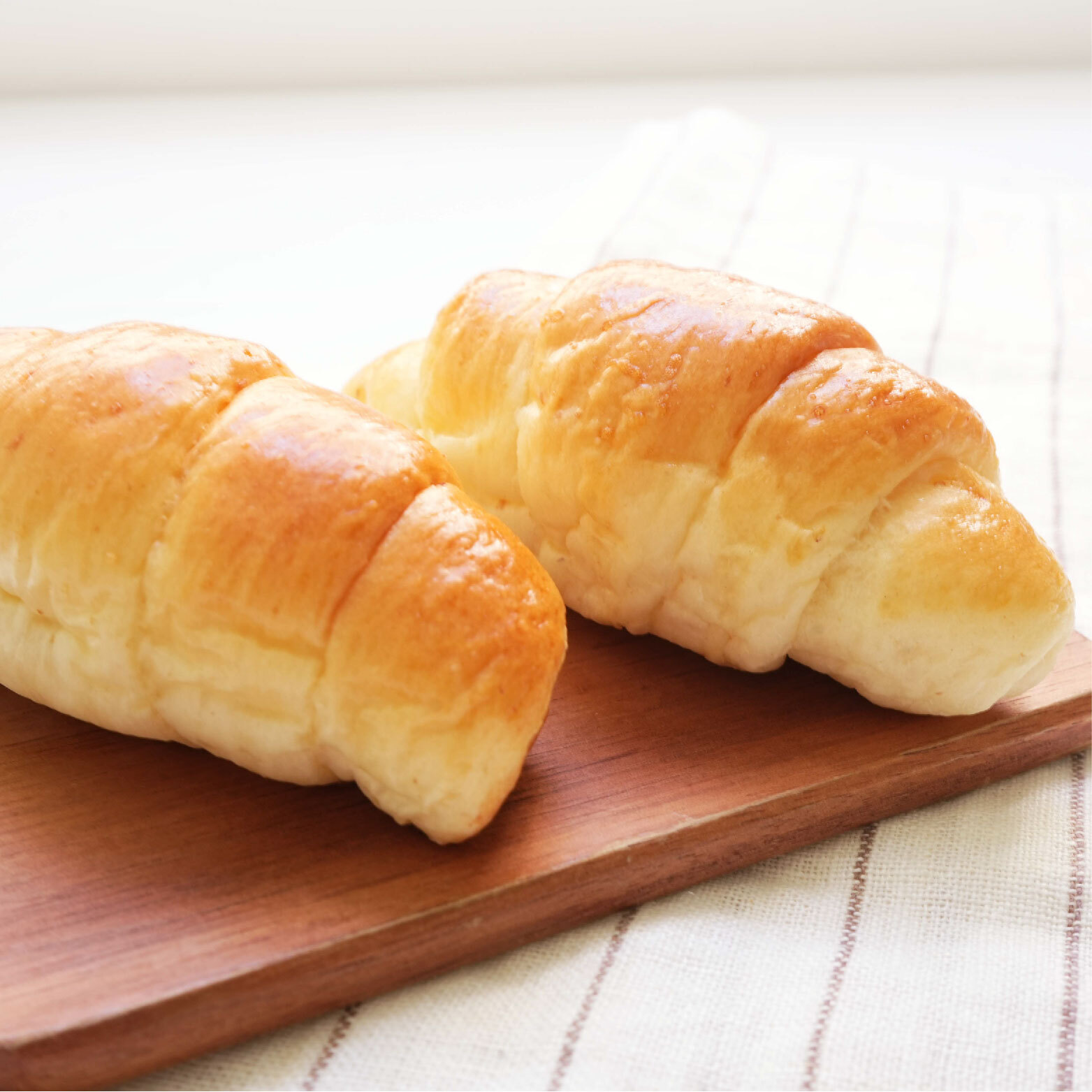 寶寶麵包｜麥香原味｜6入｜1歲以上食用