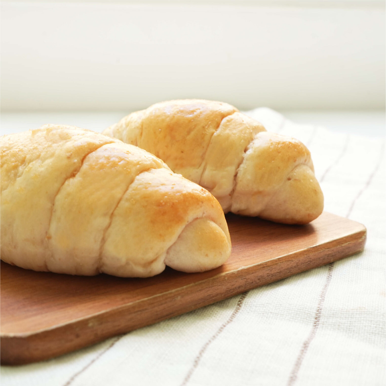 寶寶麵包｜清香紫薯｜6入｜1歲以上食用