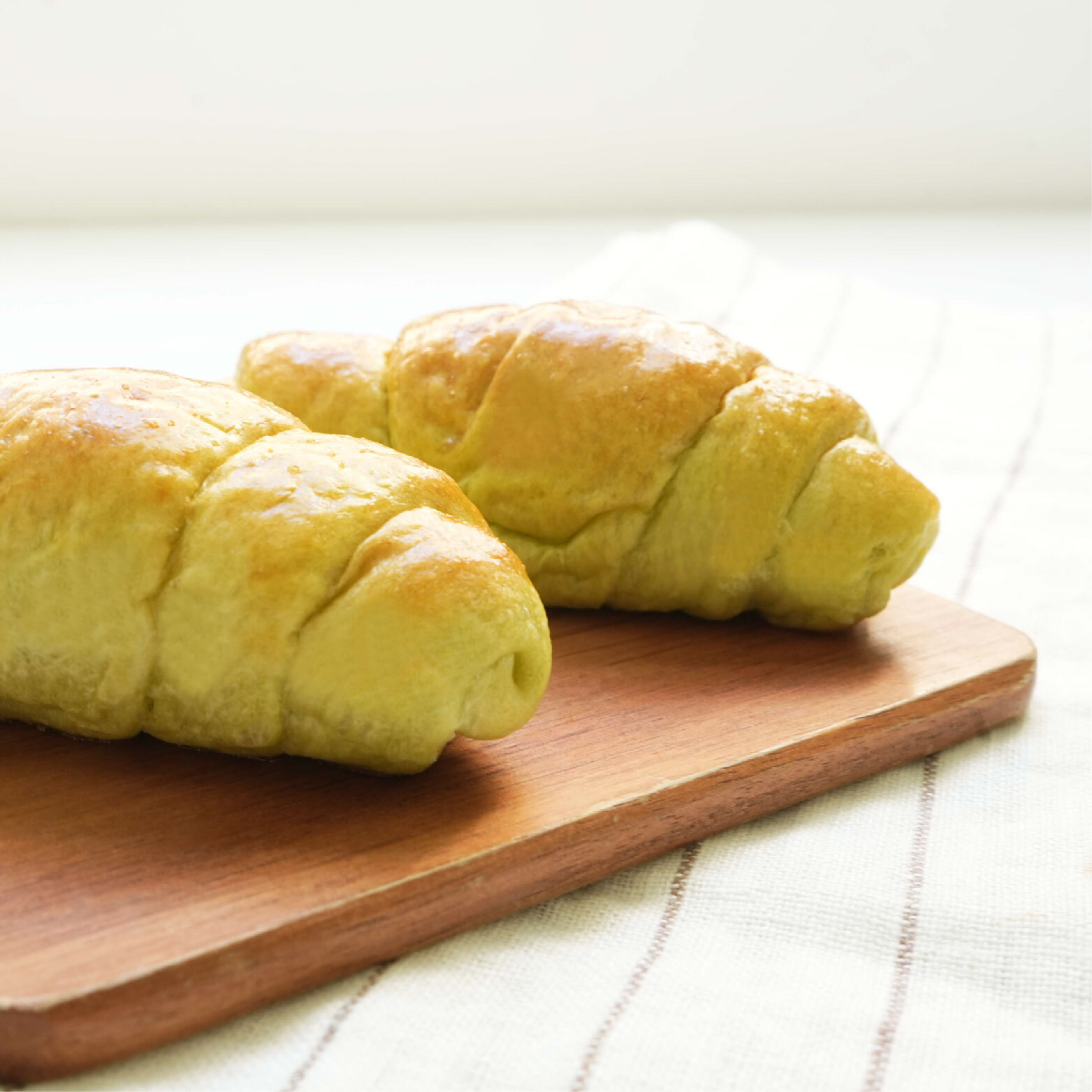 寶寶麵包｜鮮蔬菠菜｜6入｜1歲以上食用