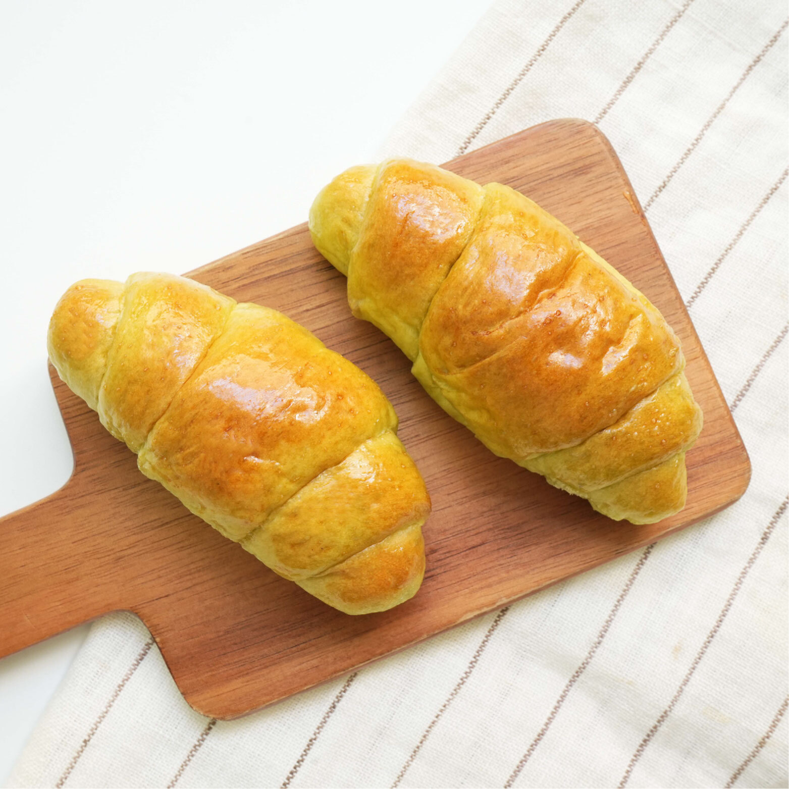 寶寶麵包｜鮮蔬菠菜｜6入｜1歲以上食用