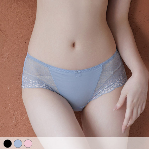 綺境幻響中腰平口內褲
