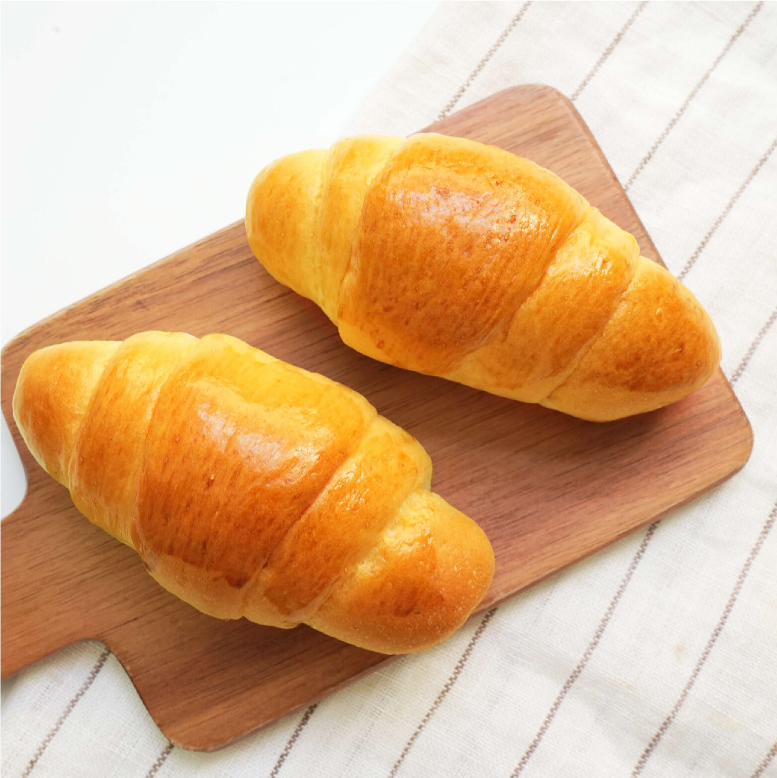 寶寶麵包｜鮮甜南瓜｜6入｜1歲以上食用