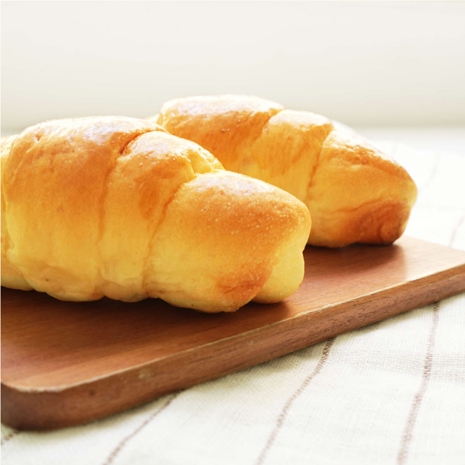 寶寶麵包｜鮮甜南瓜｜6入｜1歲以上食用